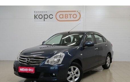 Nissan Almera, 2015 год, 700 000 рублей, 1 фотография