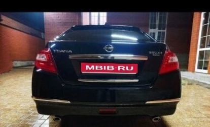 Nissan Teana, 2008 год, 945 000 рублей, 1 фотография