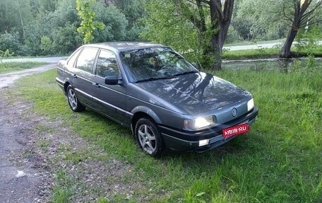 Volkswagen Passat B3, 1988 год, 165 000 рублей, 1 фотография