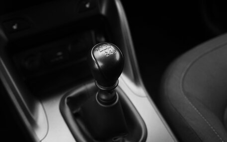 Hyundai ix35 I рестайлинг, 2015 год, 1 370 000 рублей, 10 фотография