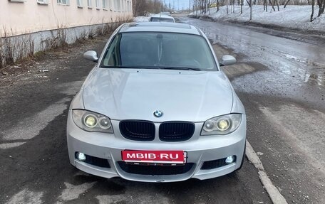 BMW 1 серия, 2006 год, 850 000 рублей, 1 фотография