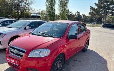 Chevrolet Aveo III, 2006 год, 470 000 рублей, 1 фотография