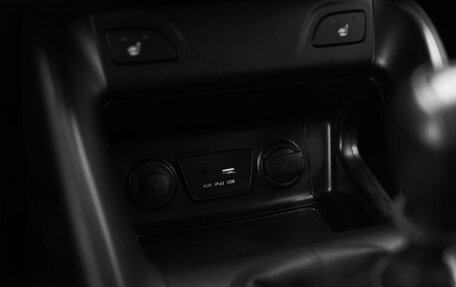 Hyundai ix35 I рестайлинг, 2015 год, 1 370 000 рублей, 13 фотография