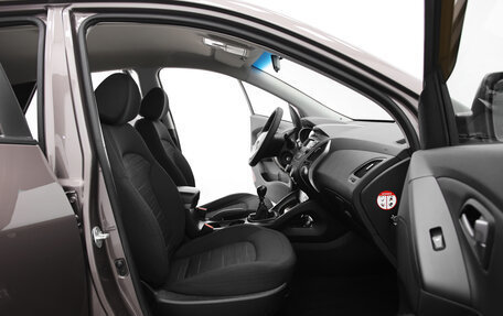 Hyundai ix35 I рестайлинг, 2015 год, 1 370 000 рублей, 14 фотография