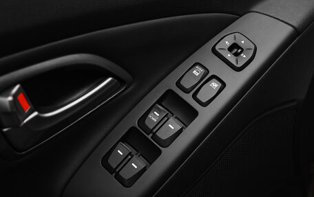 Hyundai ix35 I рестайлинг, 2015 год, 1 370 000 рублей, 12 фотография