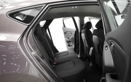 Hyundai ix35 I рестайлинг, 2015 год, 1 370 000 рублей, 16 фотография