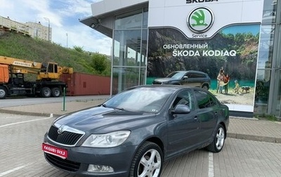 Skoda Octavia, 2009 год, 599 999 рублей, 1 фотография