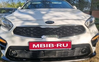 KIA K3, 2019 год, 2 000 000 рублей, 1 фотография