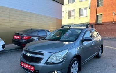 Chevrolet Cobalt II, 2013 год, 549 000 рублей, 1 фотография