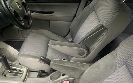 Subaru Forester, 2003 год, 1 050 000 рублей, 1 фотография