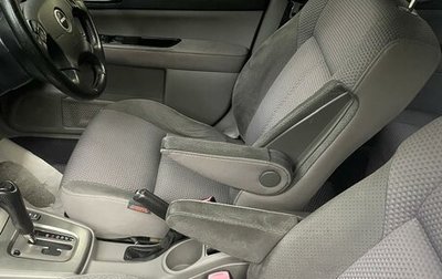 Subaru Forester, 2003 год, 1 050 000 рублей, 1 фотография