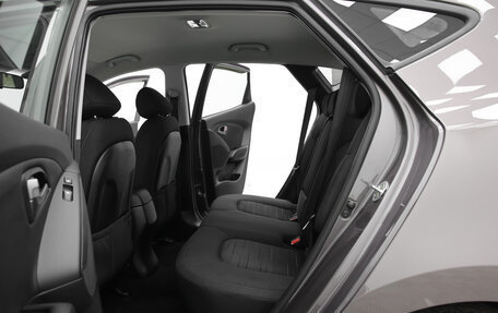 Hyundai ix35 I рестайлинг, 2015 год, 1 370 000 рублей, 17 фотография