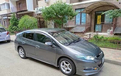 Honda Insight II рестайлинг, 2010 год, 1 050 000 рублей, 1 фотография