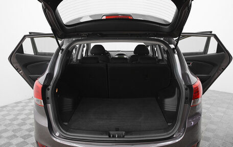 Hyundai ix35 I рестайлинг, 2015 год, 1 370 000 рублей, 18 фотография