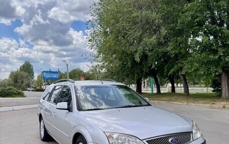 Ford Mondeo III, 2003 год, 300 000 рублей, 1 фотография