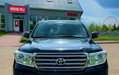 Toyota Land Cruiser 200, 2010 год, 3 150 000 рублей, 1 фотография
