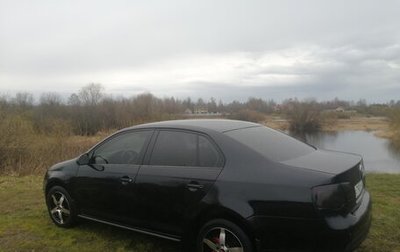 Volkswagen Jetta VI, 2010 год, 800 000 рублей, 1 фотография