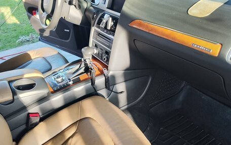 Audi Q7, 2014 год, 2 320 000 рублей, 13 фотография