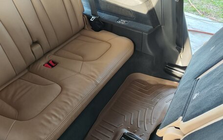 Audi Q7, 2014 год, 2 320 000 рублей, 17 фотография