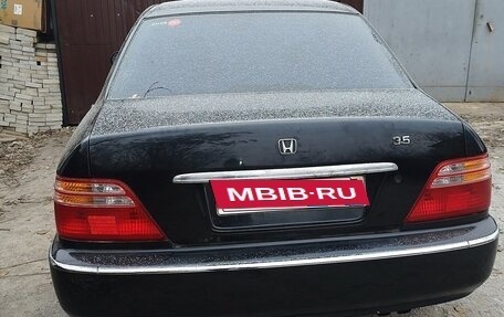 Honda Legend III, 2003 год, 500 000 рублей, 1 фотография