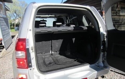 Suzuki Grand Vitara, 2005 год, 760 000 рублей, 1 фотография