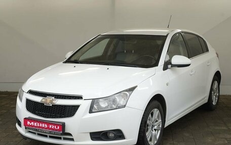 Chevrolet Cruze II, 2012 год, 750 000 рублей, 1 фотография