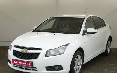 Chevrolet Cruze II, 2012 год, 750 000 рублей, 1 фотография