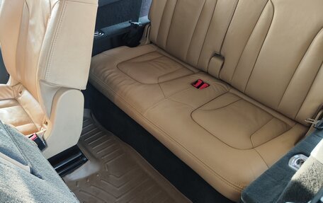Audi Q7, 2014 год, 2 320 000 рублей, 22 фотография