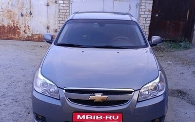 Chevrolet Epica, 2012 год, 765 000 рублей, 1 фотография