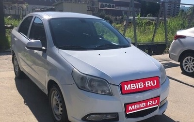 Ravon Nexia R3, 2016 год, 570 000 рублей, 1 фотография