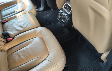 Audi Q7, 2014 год, 2 320 000 рублей, 24 фотография