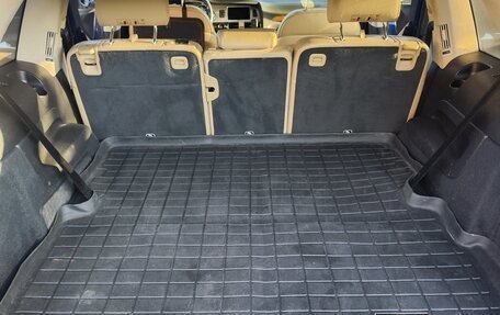 Audi Q7, 2014 год, 2 320 000 рублей, 27 фотография