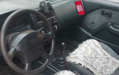 Nissan Almera, 1996 год, 150 000 рублей, 1 фотография