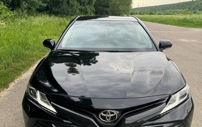 Toyota Camry, 2019 год, 2 900 000 рублей, 1 фотография