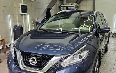 Nissan Murano, 2019 год, 2 780 000 рублей, 1 фотография