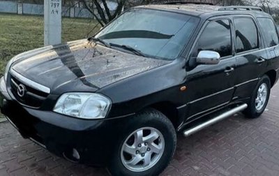 Mazda Tribute II, 2003 год, 499 000 рублей, 1 фотография
