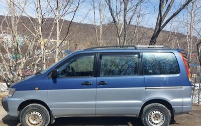 Toyota Town Ace III, 1997 год, 900 000 рублей, 1 фотография