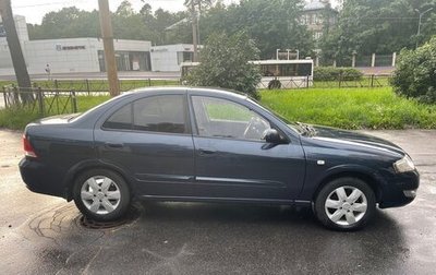 Nissan Almera Classic, 2007 год, 390 000 рублей, 1 фотография