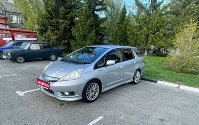 Honda Fit Shuttle I рестайлинг, 2012 год, 1 130 000 рублей, 1 фотография