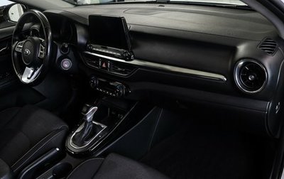 KIA Cerato IV, 2020 год, 1 475 000 рублей, 1 фотография