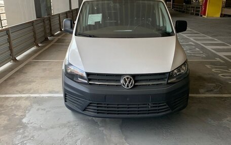 Volkswagen Caddy IV, 2020 год, 3 400 000 рублей, 1 фотография