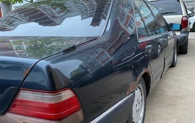 Mercedes-Benz S-Класс, 1998 год, 300 000 рублей, 1 фотография