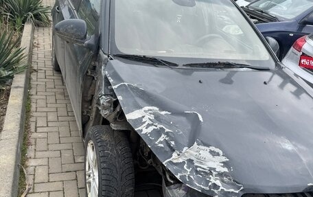 Chevrolet Cruze II, 2010 год, 270 000 рублей, 1 фотография