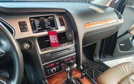 Audi Q7, 2014 год, 2 320 000 рублей, 30 фотография
