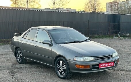 Toyota Carina, 1993 год, 255 000 рублей, 1 фотография