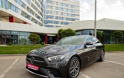 Mercedes-Benz E-Класс, 2020 год, 4 900 000 рублей, 1 фотография