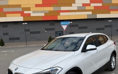 BMW X2, 2019 год, 3 350 000 рублей, 1 фотография