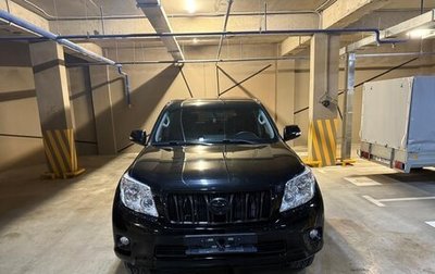 Toyota Land Cruiser Prado 150 рестайлинг 2, 2013 год, 2 900 000 рублей, 1 фотография