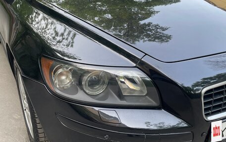Volvo S40 II, 2007 год, 640 000 рублей, 2 фотография