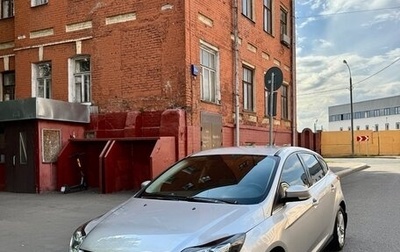 Ford Focus III, 2012 год, 760 000 рублей, 1 фотография